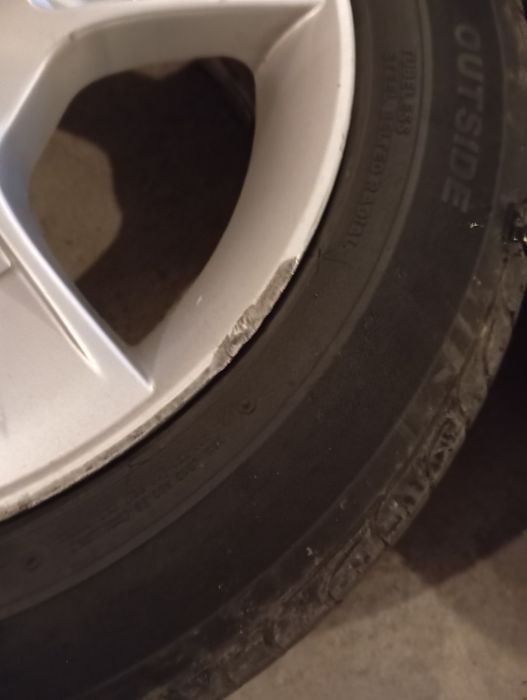 Диски R 15. 4..100