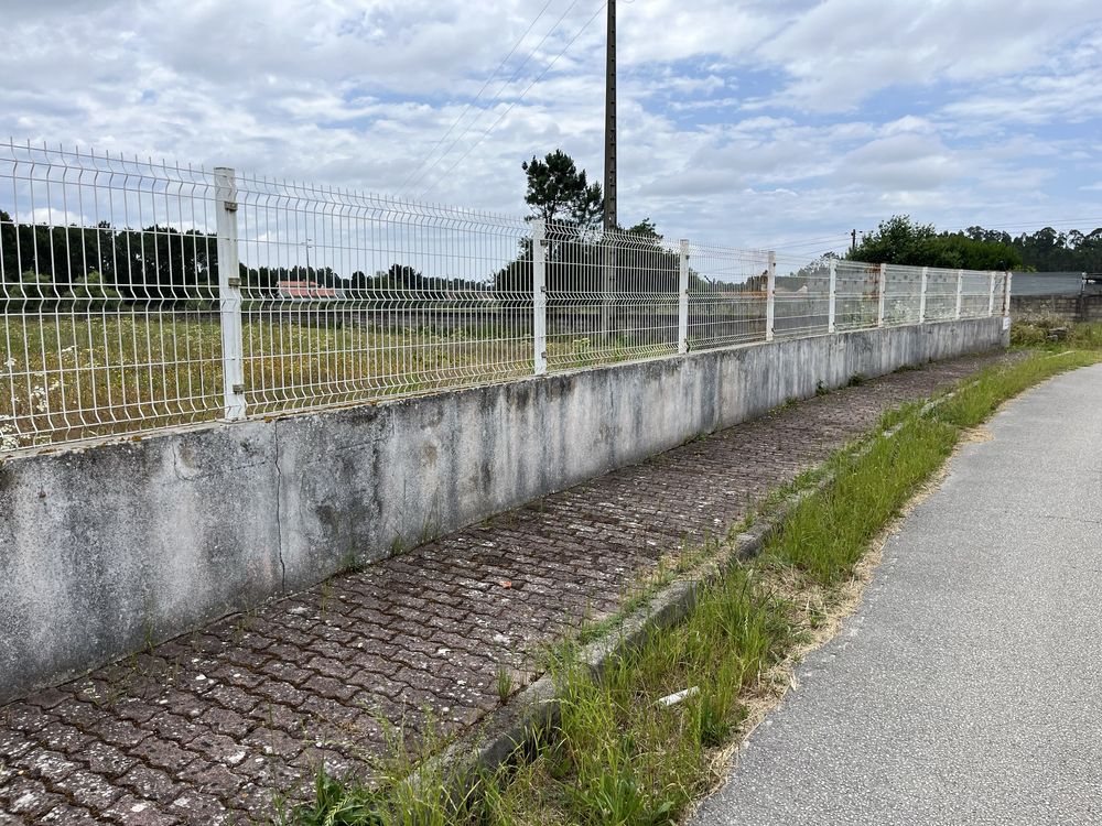 Terreno Volta da Tocha
