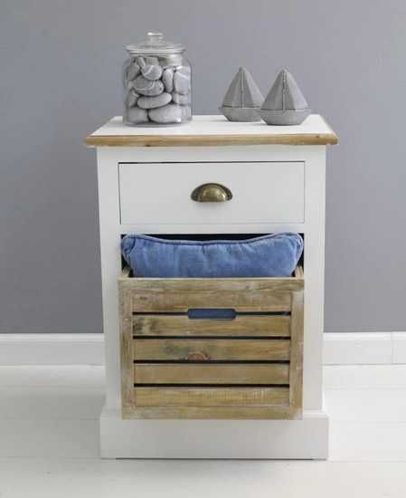 Komoda z serii PROVANCE