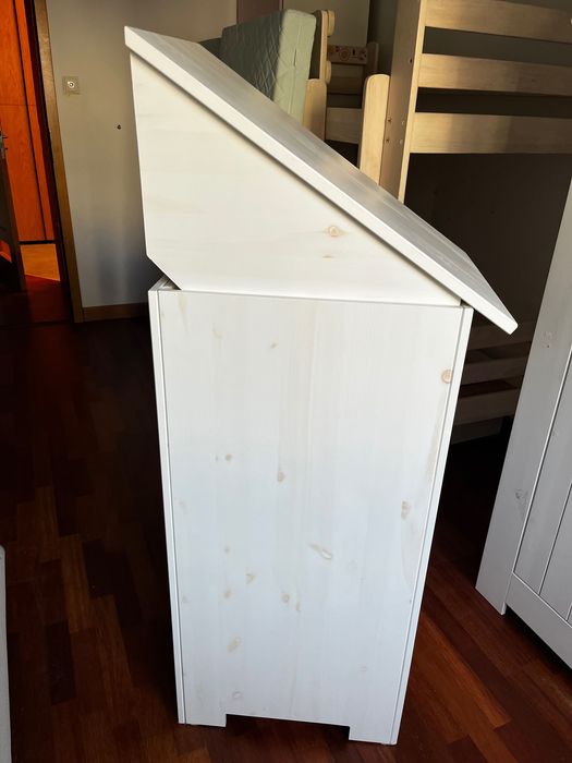 Dostawka Pino Marsylia