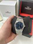 Nowy! Zegarek Tissot PRX 40mm, Full set+gwarancja 2 lata!
