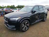 Volvo XC 90 2.0L AWD Automat R-Design
