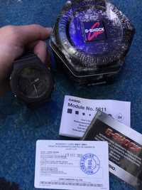 Casio G-Shock GA-2100-1A1