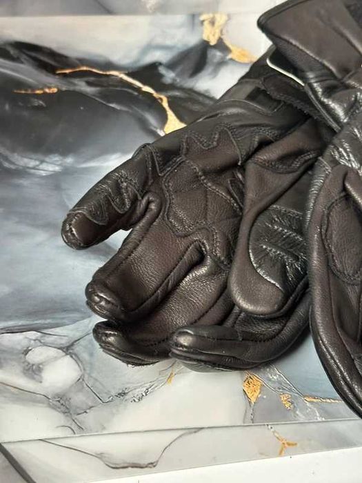 Luvas Dainese Carbon 4 long