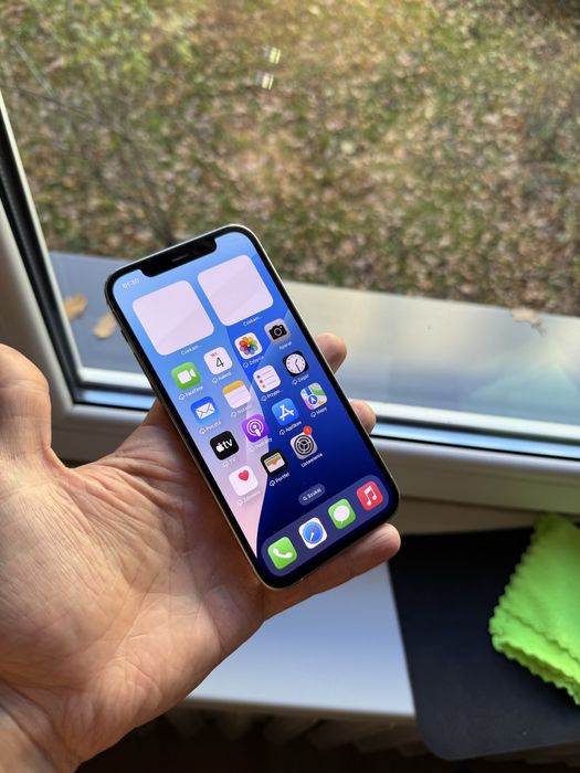 !!okazja!! Iphone 12 pro 128 gb stan idealny bez rys