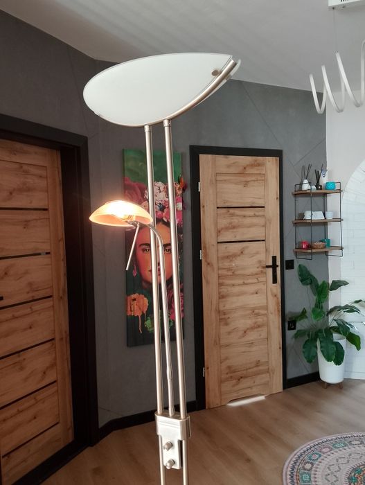 Lampa podłogowa Eglo Baya