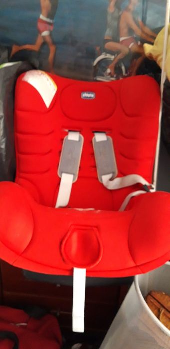 Cadeira chicco elleta