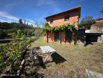 Terreno p/ construção – Oliveira de Frades