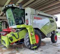 Claas Tucano 430 + claas Vario 680 •2020 rok!•