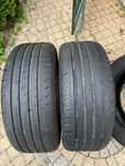 215/55/R16 97 Y Komplet opon marki SAVA INTENSA HP 2 Letnie