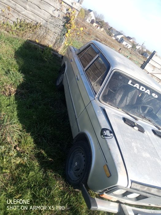 Ваз 2106 з доками