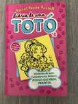 Livro Diário de Uma Totó