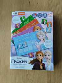 Gra dla dzieci memory Frozen