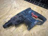Mloto wiertarka Bosch Professional  GBH 18V-21