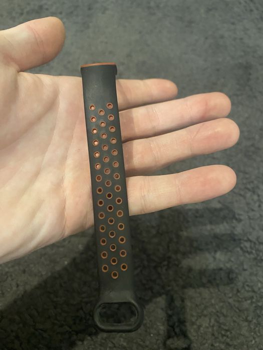 Opaska do zegarka xiaomi mi band
