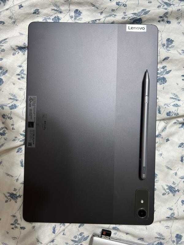 Lenovo Tab P12 (TB370FU) - Type ZACH