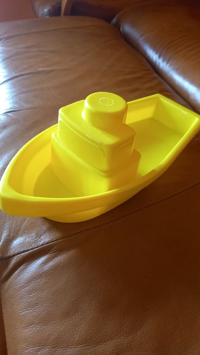 Zestaw zabawek do piaskownicy lub na plażę