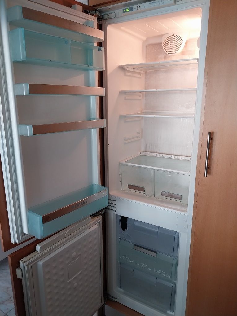 Frigorífico para embutir