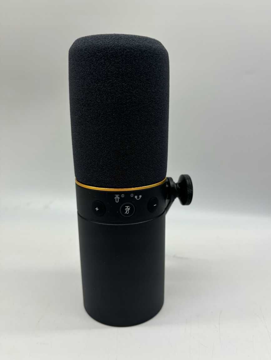 Mikrofon USB XLR TONOR TD520 do streamingu podcastów nagrań PRO