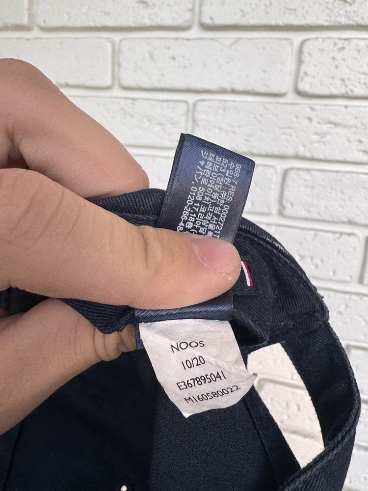 Кепка Tommy Hilfiger