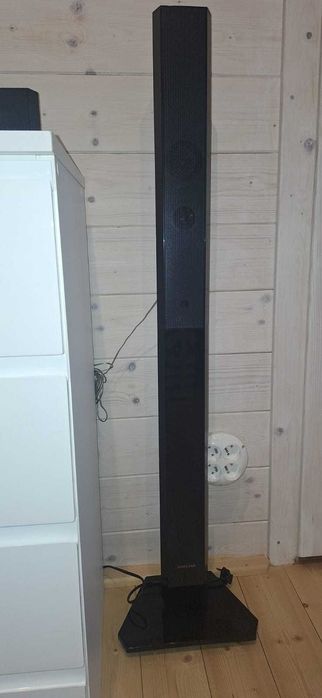 kino domowe SAMSUNG HT-H5530