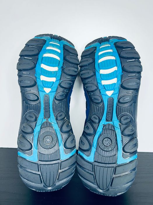 Кросівки MERRELL Gore-Tex 41р 26см