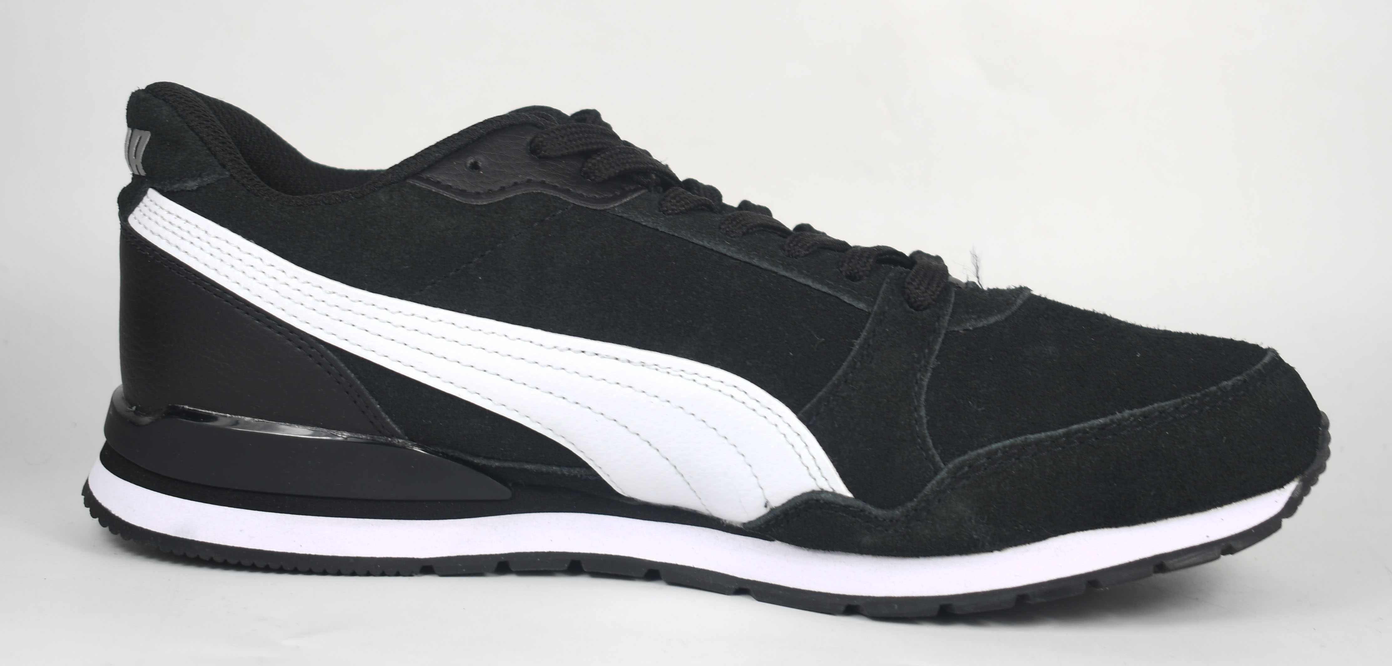 Jak nowe PUMA Buty ST Runner v3 SD 387646 roz 41