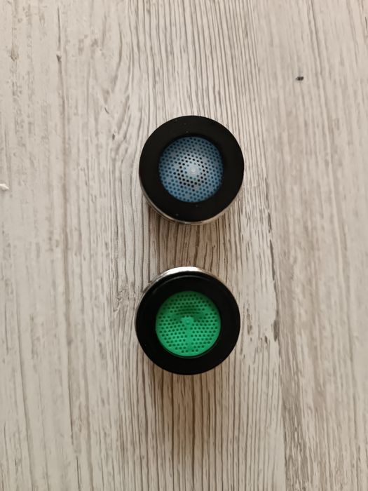 Аератор для змішувача 2 штуки Економія води