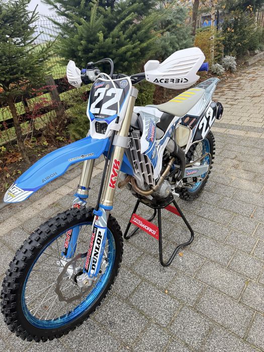 Tm Racing MX 250 Fi 2024