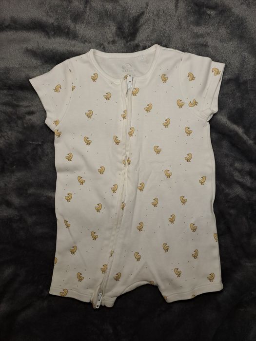 Набір дитячих ромперів Некст 62 р