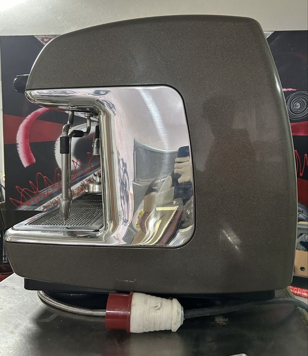 Maquina de Cafe Cimbali