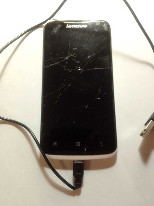 Телефон Lеnovo S8207