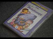 Płyta DVD Kubusiowa kolekcja Kubuś i HEFALUMPY