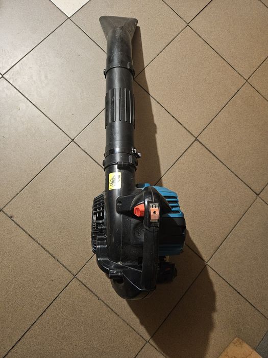 Makita dmuchawa spalinowa do liści i sniegu