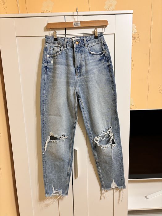 Джинси Zara 36.