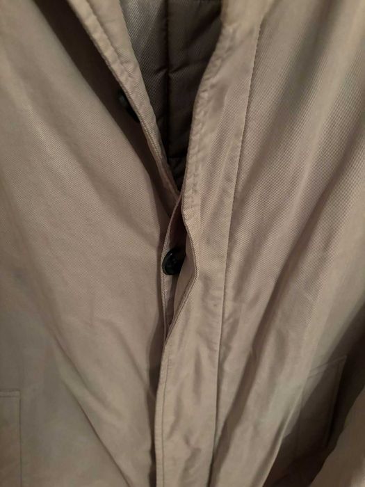 Casaco Pierre Cardin