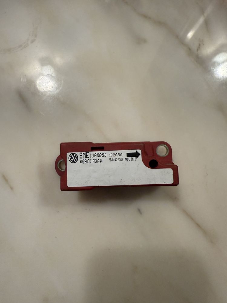 Sensor Air Bag VW Golf