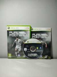 Pure Football (Jak nowa) - Gra Xbox 360