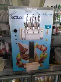 Máquina de gelados soft/Sundae
