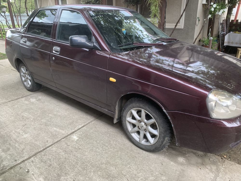Продам Lada Priora 1.6
