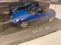 DeAgostini Mercedes SLK  350  [1/43]