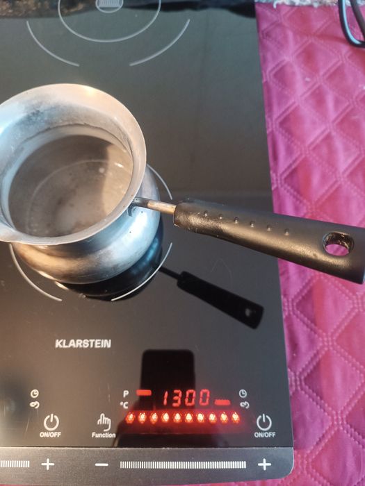 Індукційна плита Klarstein VariCook Slim 2