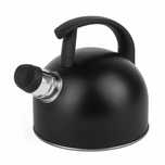 Nowy czajnik czarny mat 1,5L indukcja gaz promocja