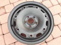 Felga VW 14 cali. 5Jx14 H2. ET35