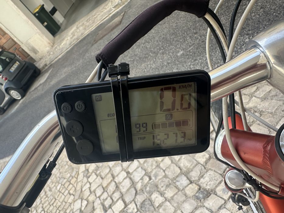 Decathlon Elops 900e bicicleta electrica