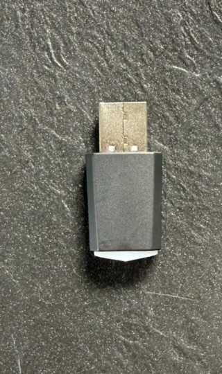 Pendrive WiFi do PC AX900 Mbs Dual Band Internet Stick 5,8 GHz/2,4 GHz