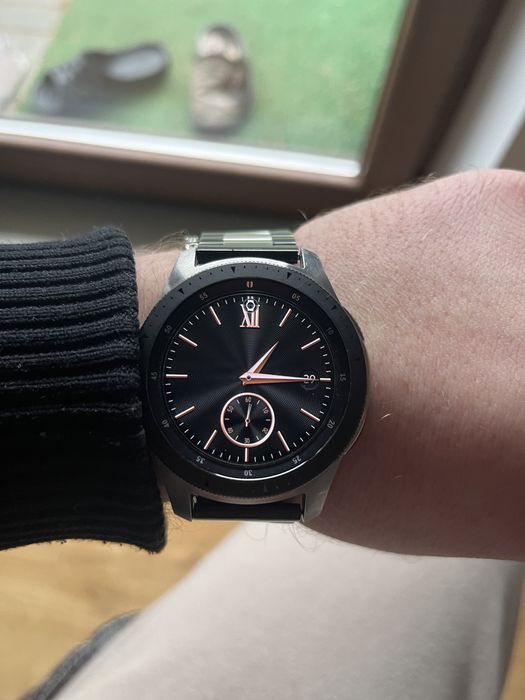 Samsung Galaxy Watch LTE eSIM