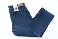 LEE SALLIE W27 L33 damskie spodnie jeansy boyfriend nowe