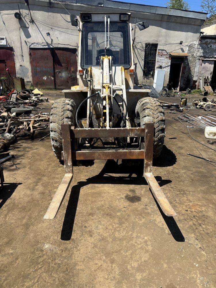 Продам фронтальний пргрущик