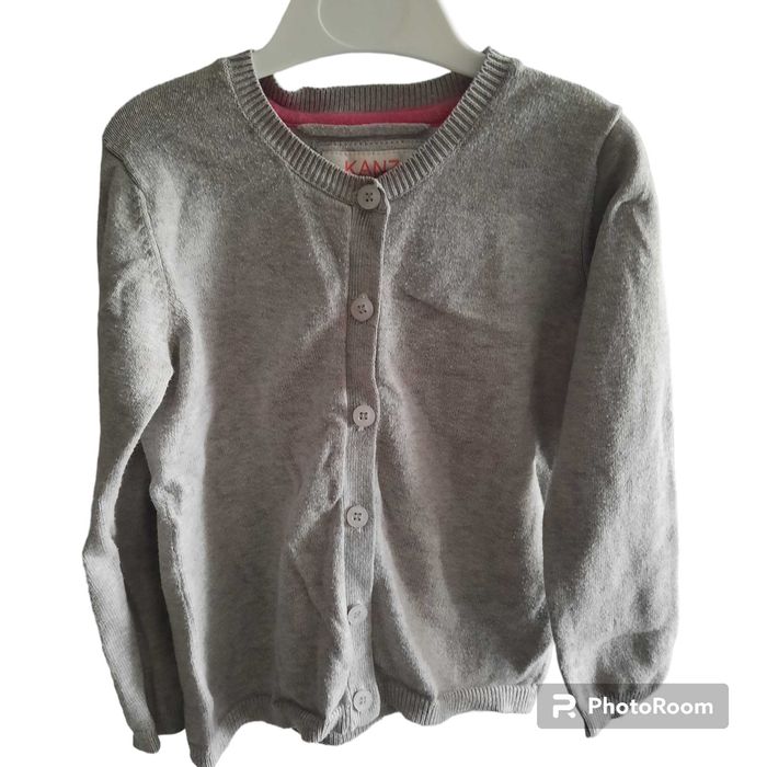 Kanz Sweter dziecięcy rozmiar 92